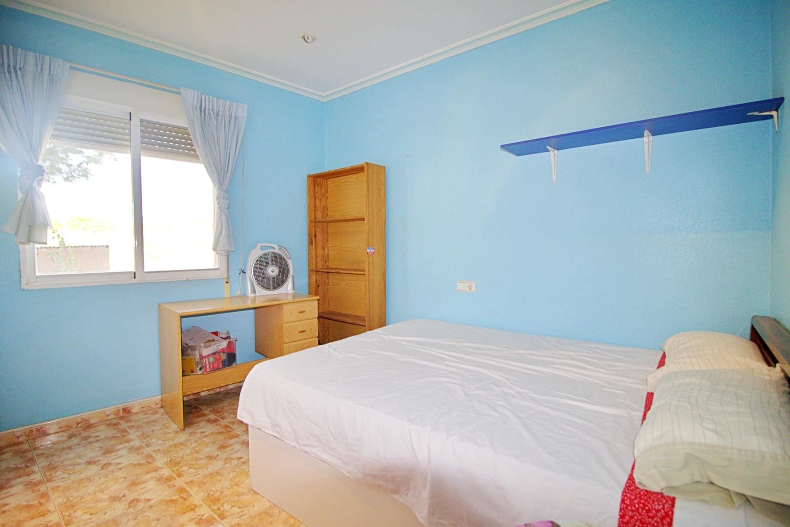 6 sypialnia Willa na sprzedaż w Elche / Elx z basenem garażem - 480 000 € (Ref: 9868596)