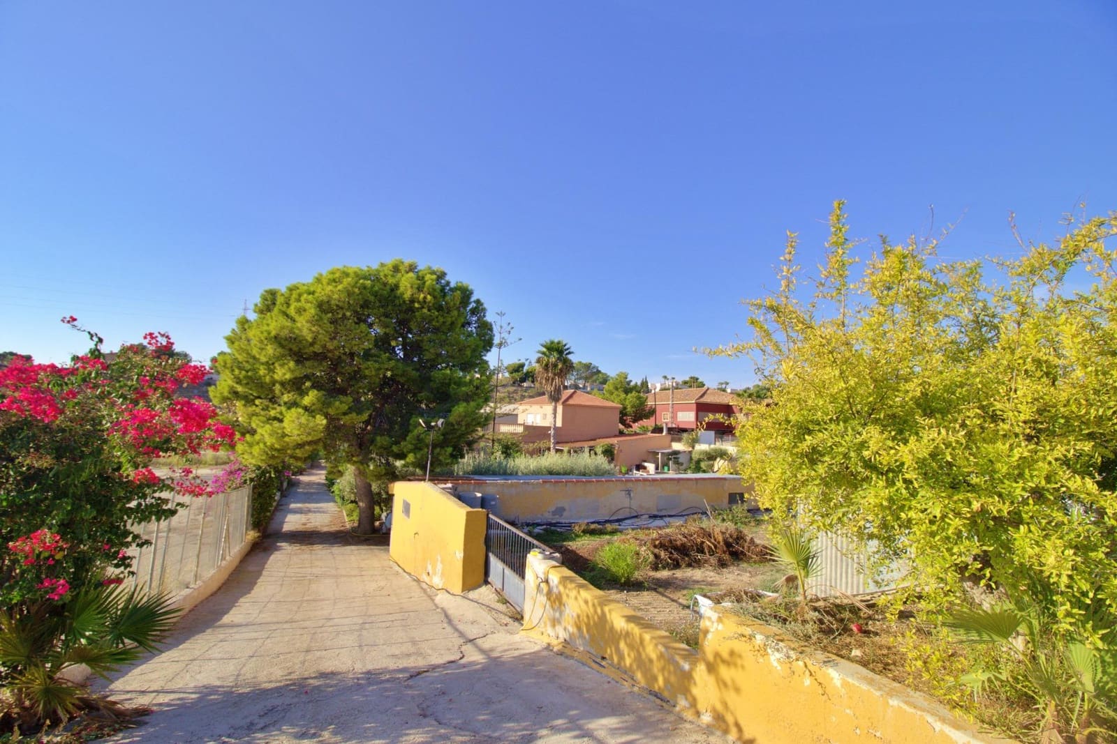 6 sypialnia Willa na sprzedaż w Elche / Elx z basenem garażem - 480 000 € (Ref: 9868596)