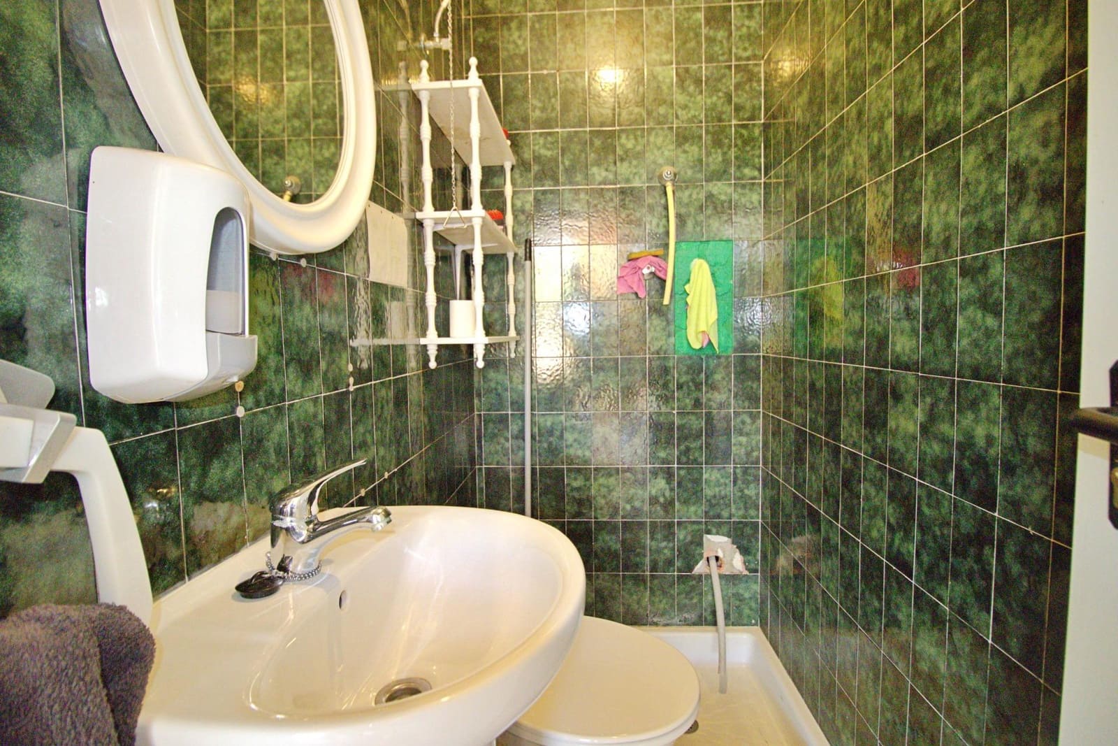6 sypialnia Willa na sprzedaż w Elche / Elx z basenem garażem - 480 000 € (Ref: 9868596)