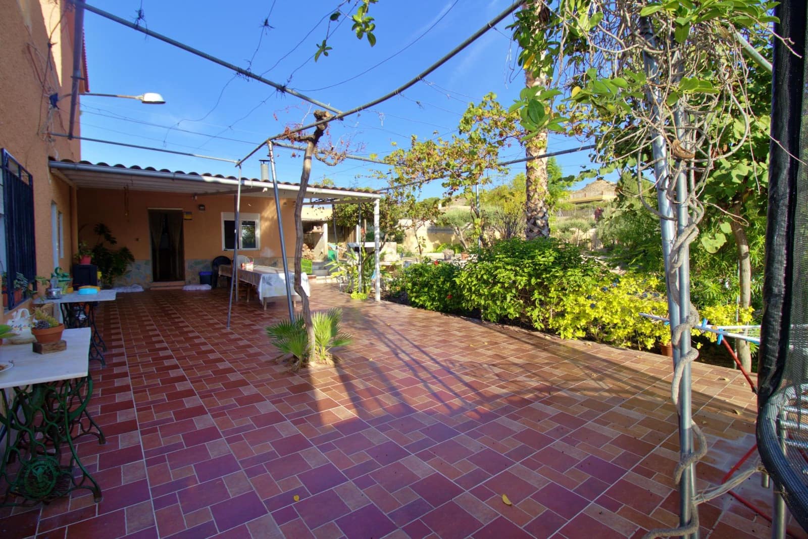 6 sypialnia Willa na sprzedaż w Elche / Elx z basenem garażem - 480 000 € (Ref: 9868596)