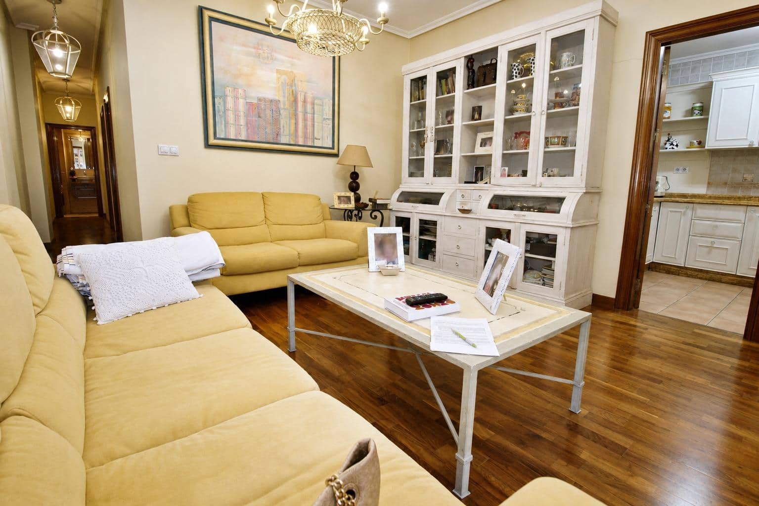 3 camera da letto Appartamento in vendita in Elche / Elx con garage - 263.000 € (Rif: 9868599)