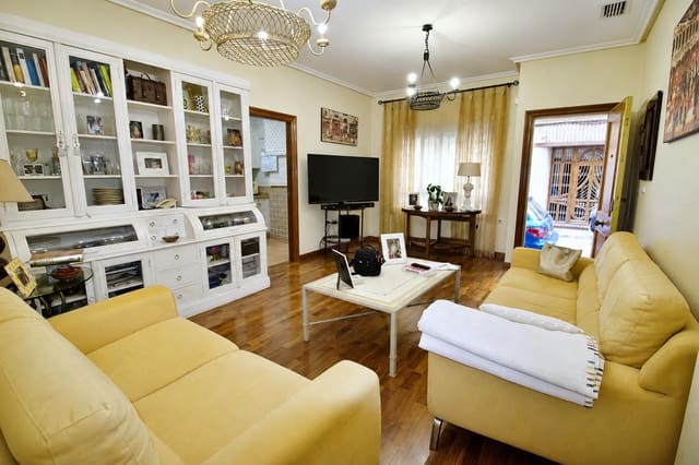 3 camera da letto Appartamento in vendita in Elche / Elx con garage - 263.000 € (Rif: 9868599)