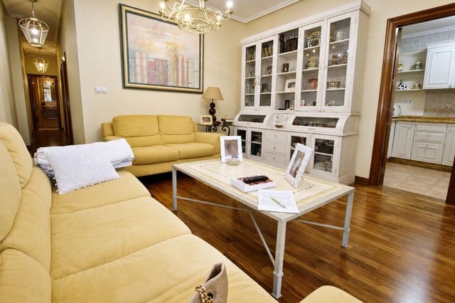 3 camera da letto Appartamento in vendita in Elche / Elx con garage - 263.000 € (Rif: 9868599)