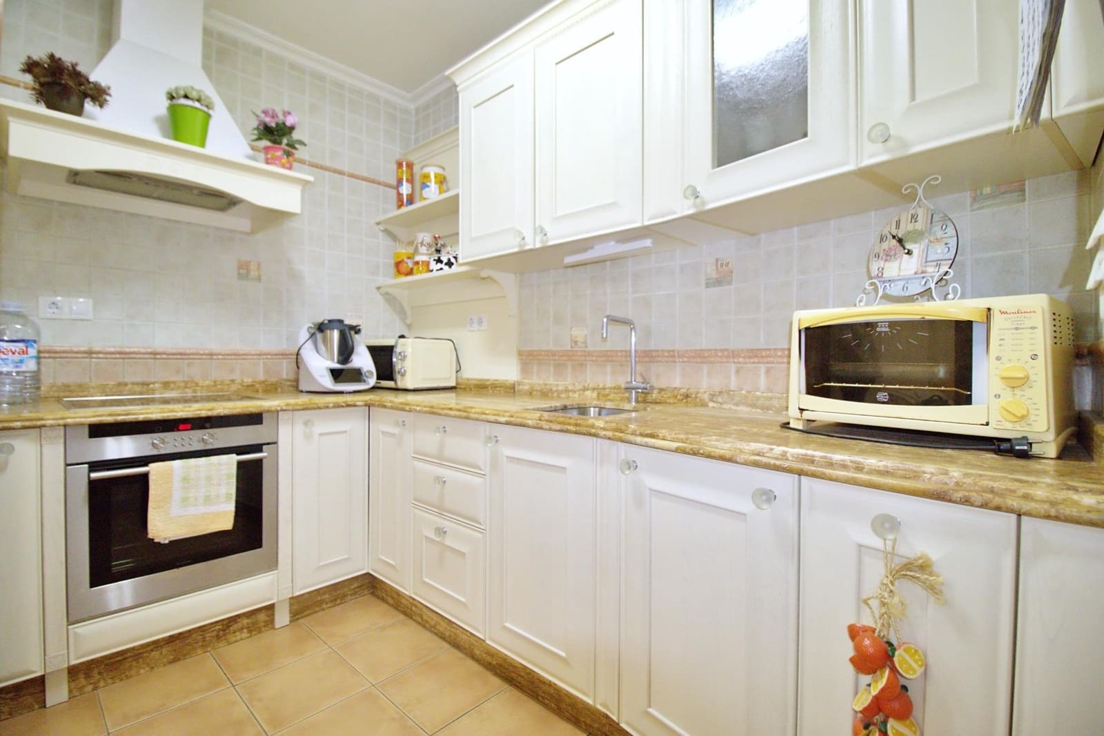 3 camera da letto Appartamento in vendita in Elche / Elx con garage - 263.000 € (Rif: 9868599)
