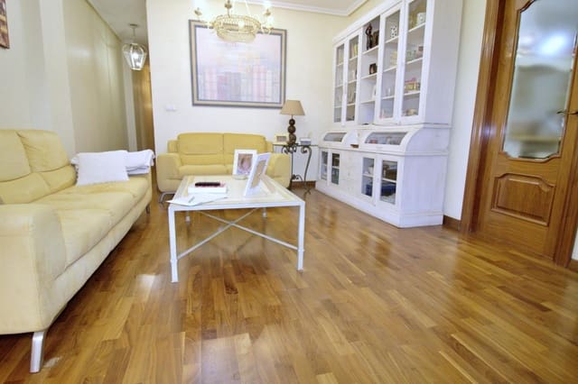 3 camera da letto Appartamento in vendita in Elche / Elx con garage - 263.000 € (Rif: 9868599)