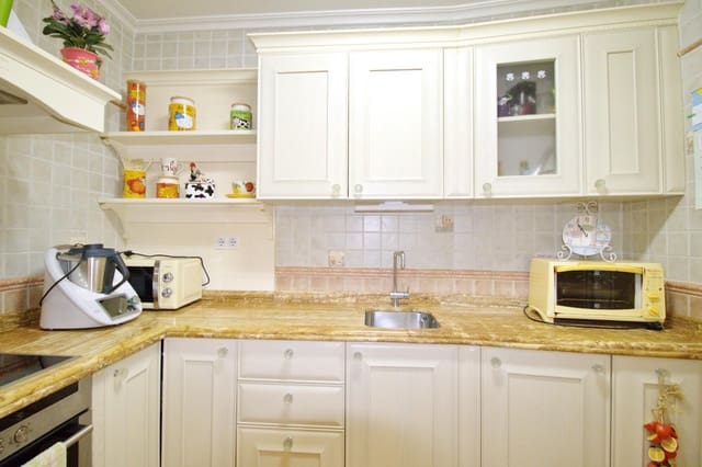 3 camera da letto Appartamento in vendita in Elche / Elx con garage - 263.000 € (Rif: 9868599)