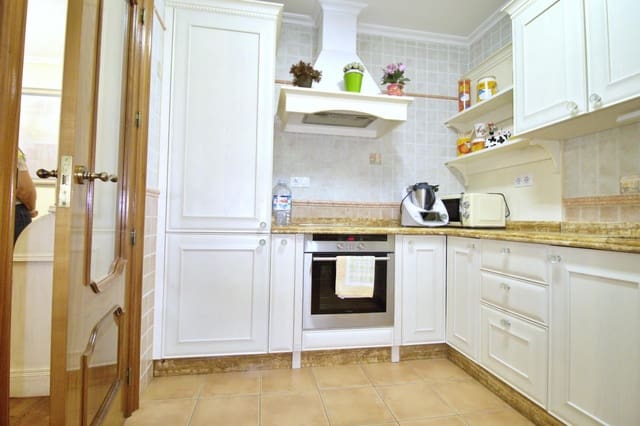 3 camera da letto Appartamento in vendita in Elche / Elx con garage - 263.000 € (Rif: 9868599)