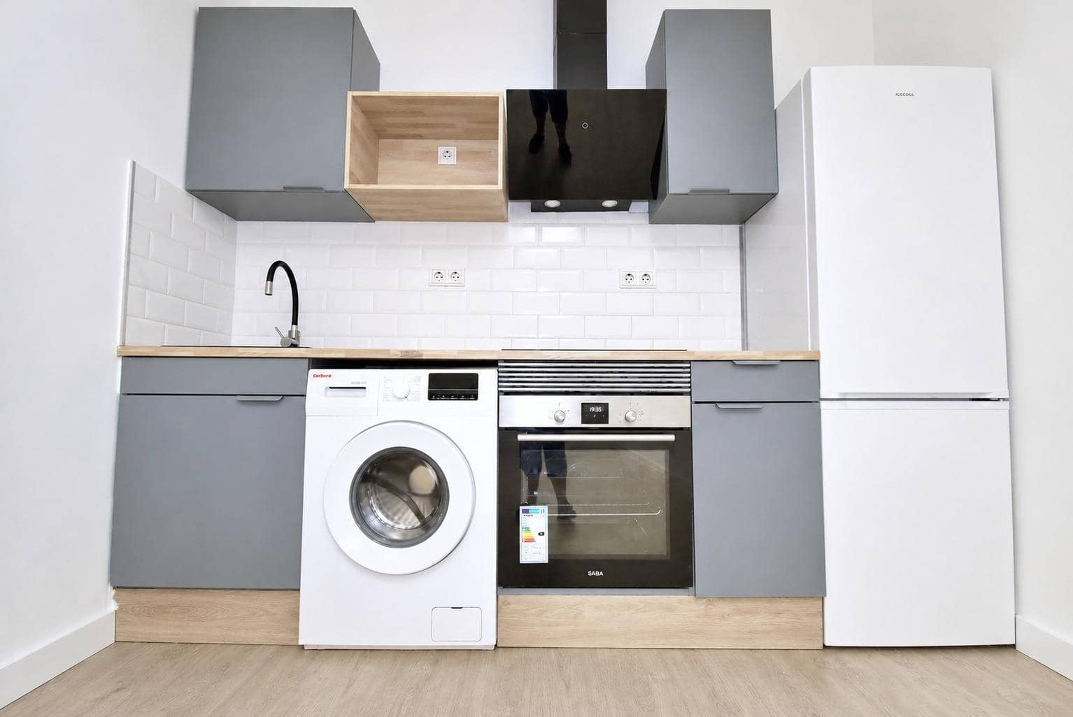 2 camera da letto Appartamento in vendita in Elche / Elx - 156.000 € (Rif: 9868600)