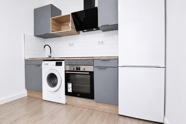 2 camera da letto Appartamento in vendita in Elche / Elx - 156.000 € (Rif: 9868600)