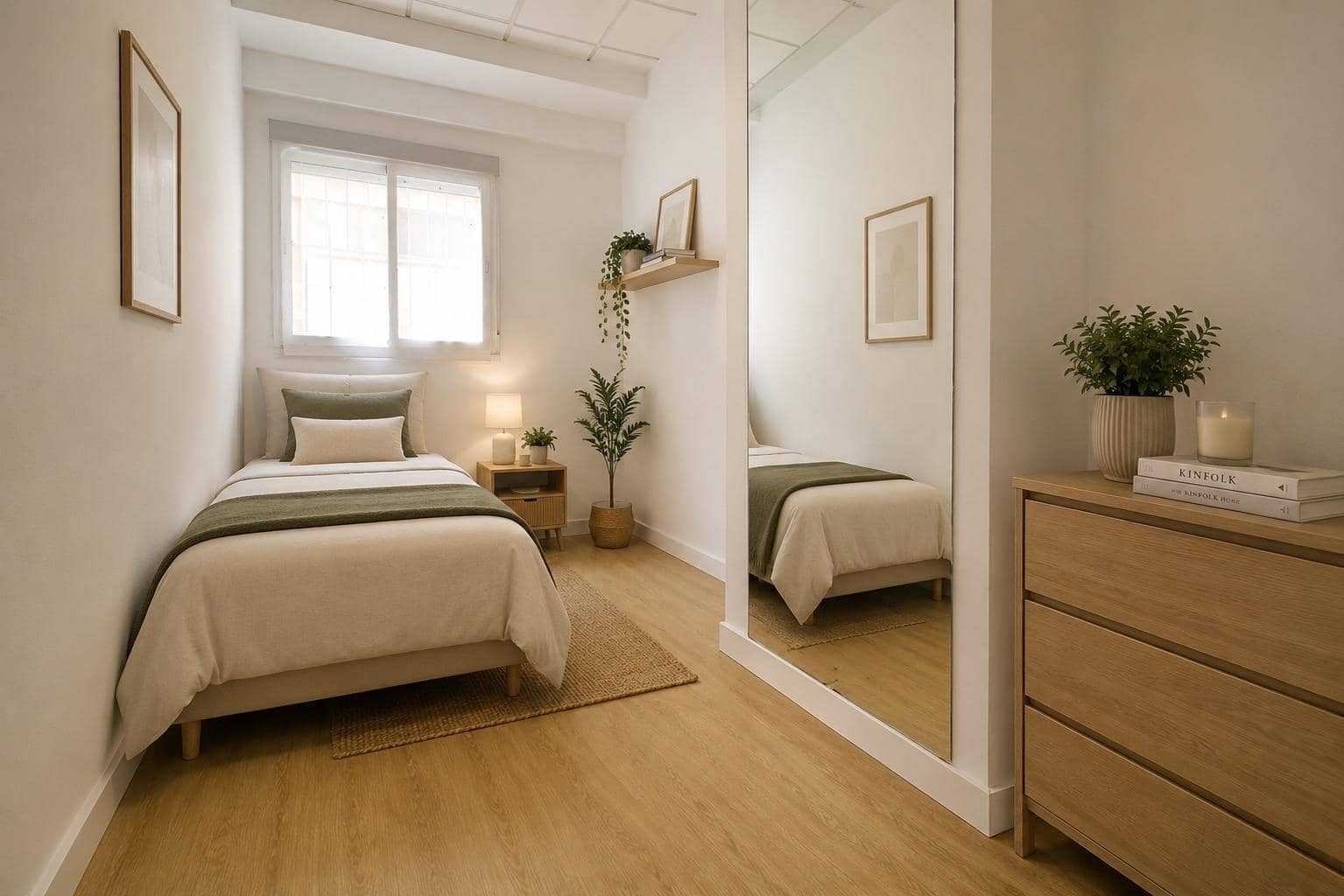 2 camera da letto Appartamento in vendita in Elche / Elx - 156.000 € (Rif: 9868600)