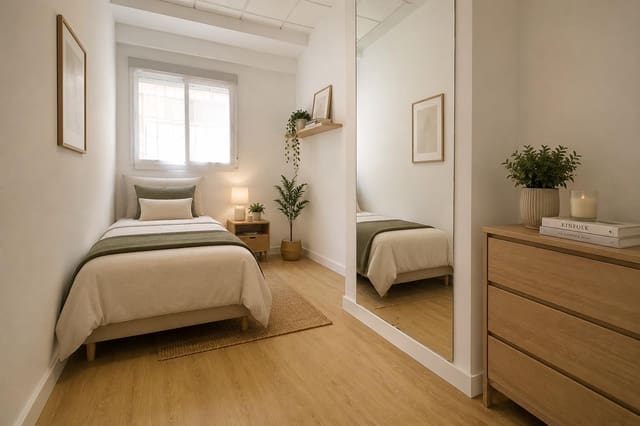2 camera da letto Appartamento in vendita in Elche / Elx - 156.000 € (Rif: 9868600)