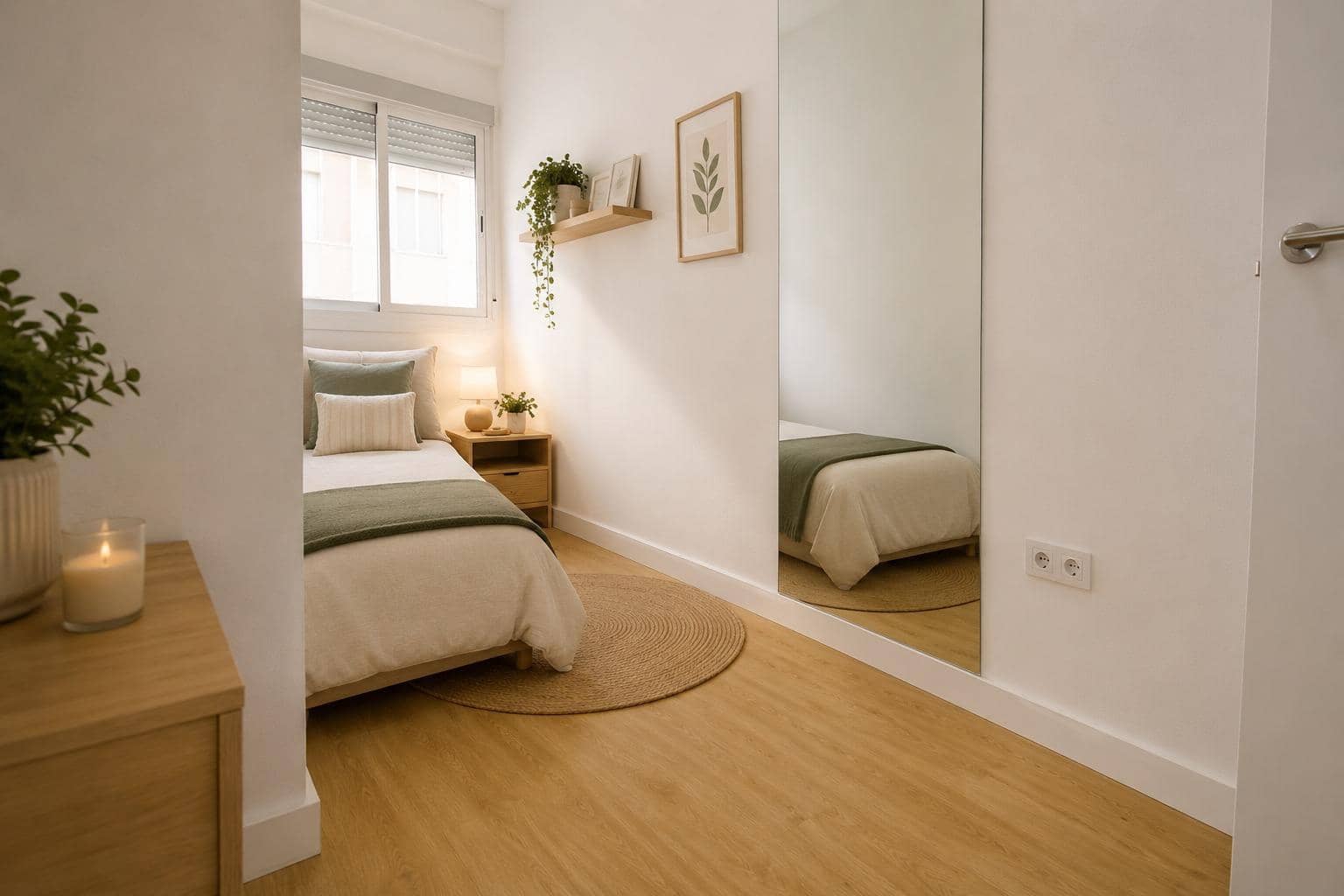 2 camera da letto Appartamento in vendita in Elche / Elx - 156.000 € (Rif: 9868600)