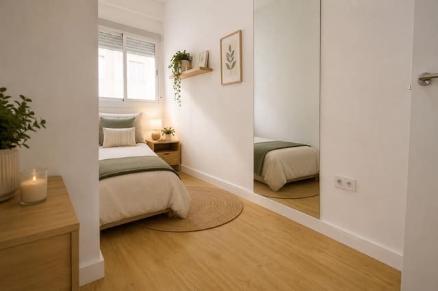 2 camera da letto Appartamento in vendita in Elche / Elx - 156.000 € (Rif: 9868600)