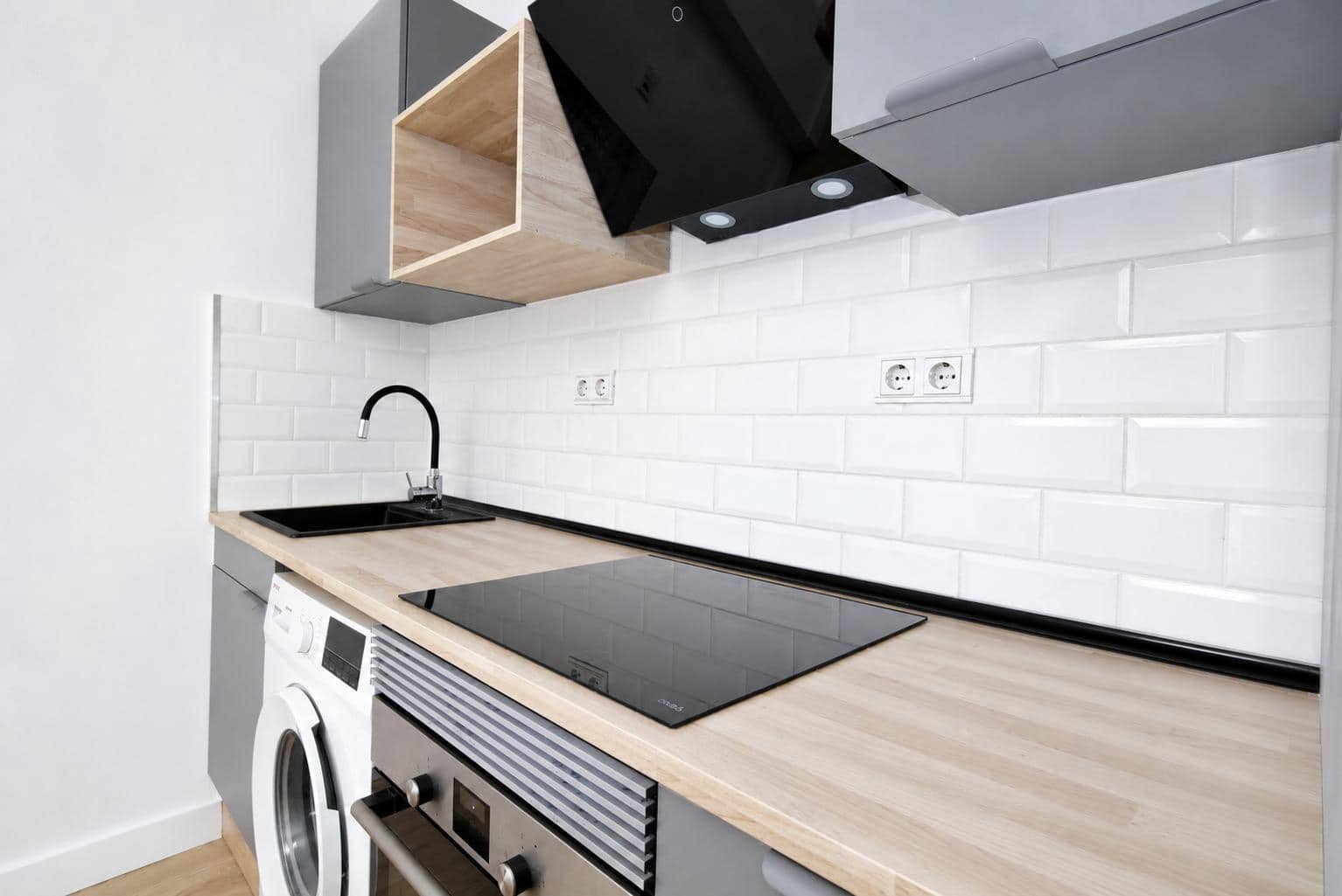 2 camera da letto Appartamento in vendita in Elche / Elx - 156.000 € (Rif: 9868600)