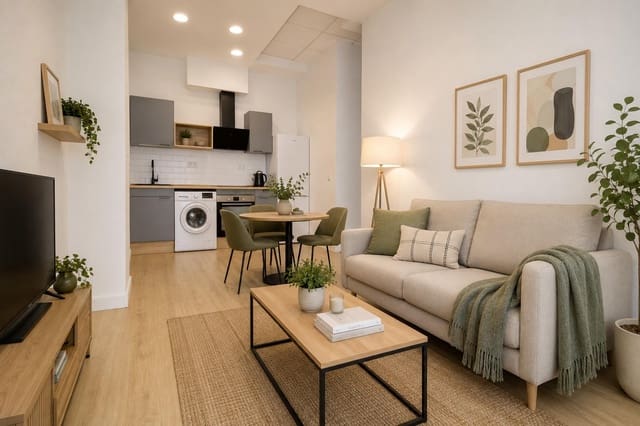 2 camera da letto Appartamento in vendita in Elche / Elx - 156.000 € (Rif: 9868600)
