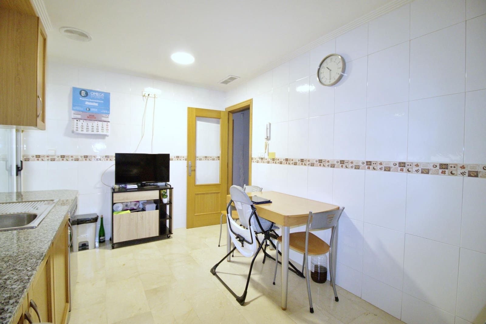 3 makuuhuone Asunto myytävänä paikassa Torrellano - 190 000 € (Ref: 9871896)