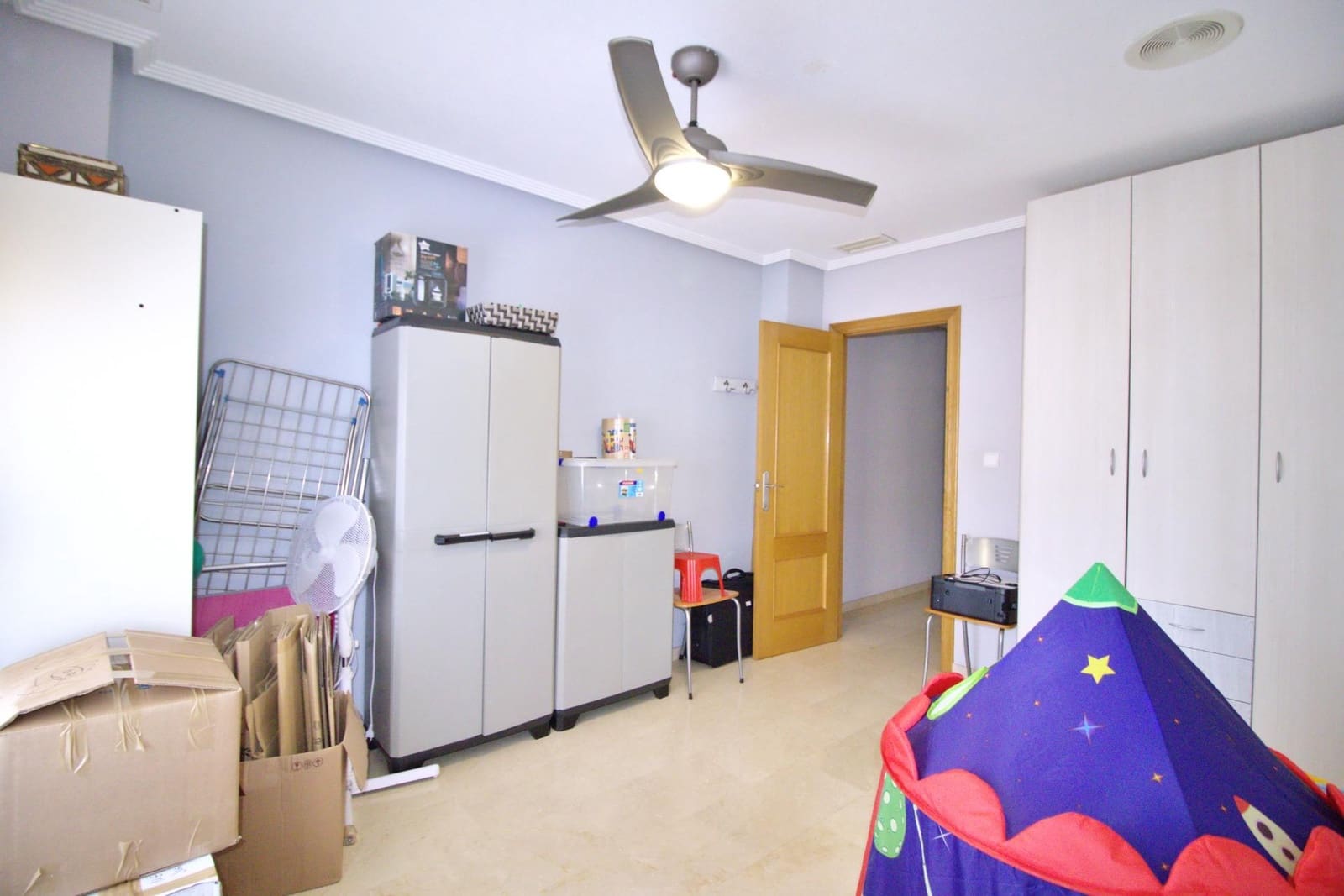 3 makuuhuone Asunto myytävänä paikassa Torrellano - 190 000 € (Ref: 9871896)