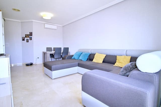 3 makuuhuone Asunto myytävänä paikassa Torrellano, Elche / Elx - 190 000 € (Ref: 9871896)