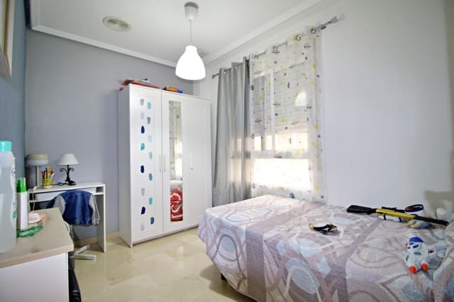 3 makuuhuone Asunto myytävänä paikassa Torrellano, Elche / Elx - 190 000 € (Ref: 9871896)