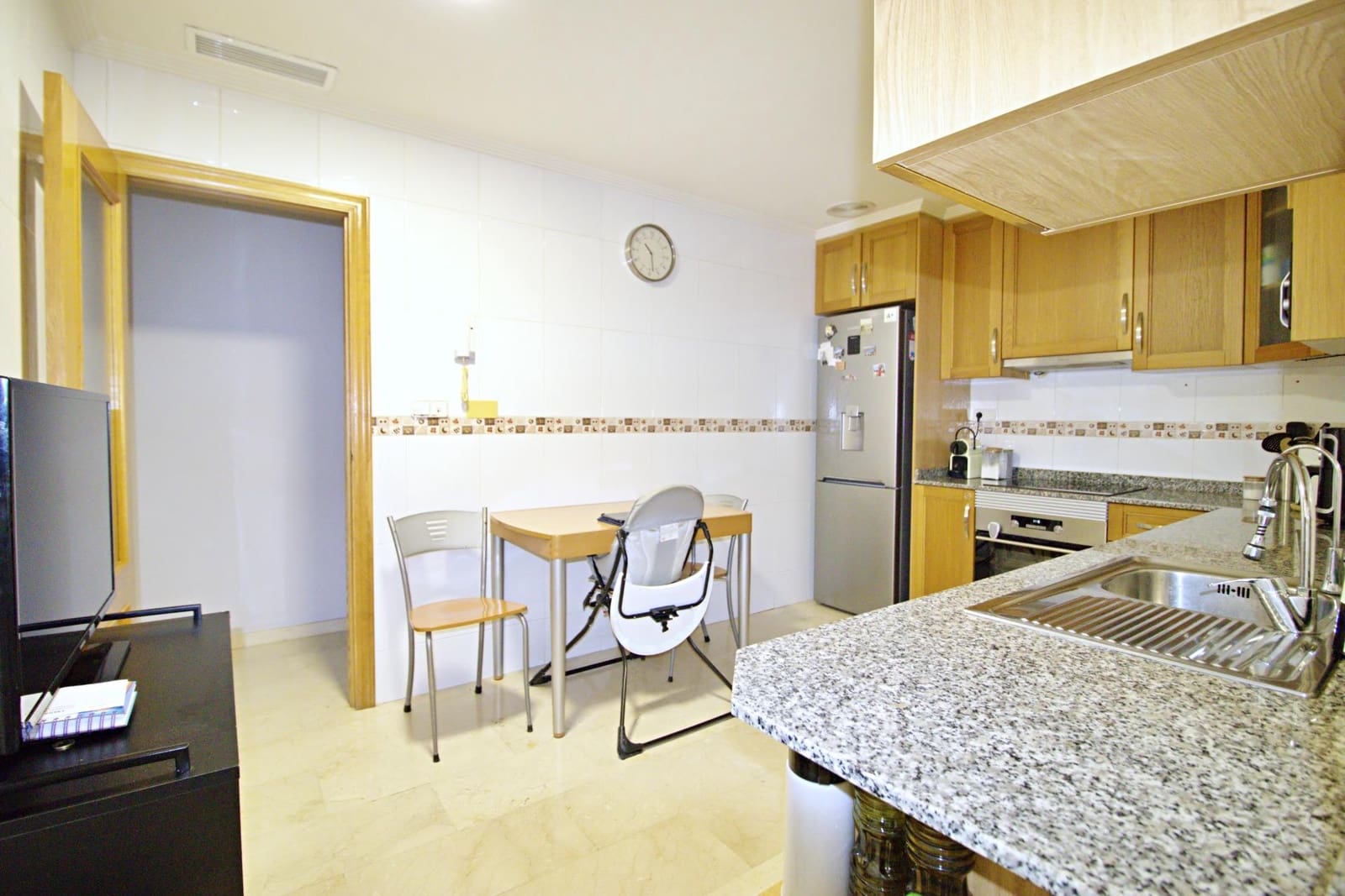 3 makuuhuone Asunto myytävänä paikassa Torrellano - 190 000 € (Ref: 9871896)