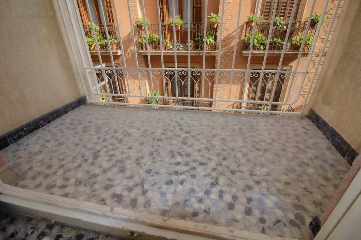 4 sypialnia Mieszkanie na sprzedaż w Elche / Elx - 133 000 € (Ref: 9884808)