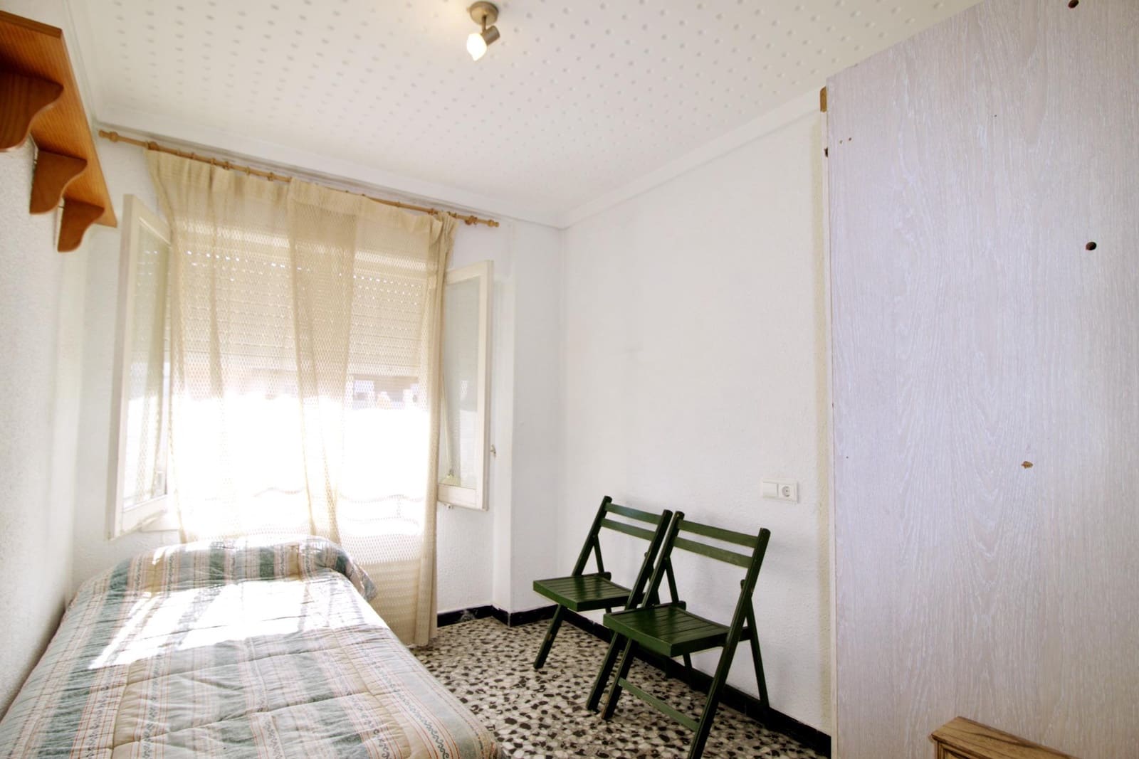 4 sypialnia Mieszkanie na sprzedaż w Elche / Elx - 133 000 € (Ref: 9884808)