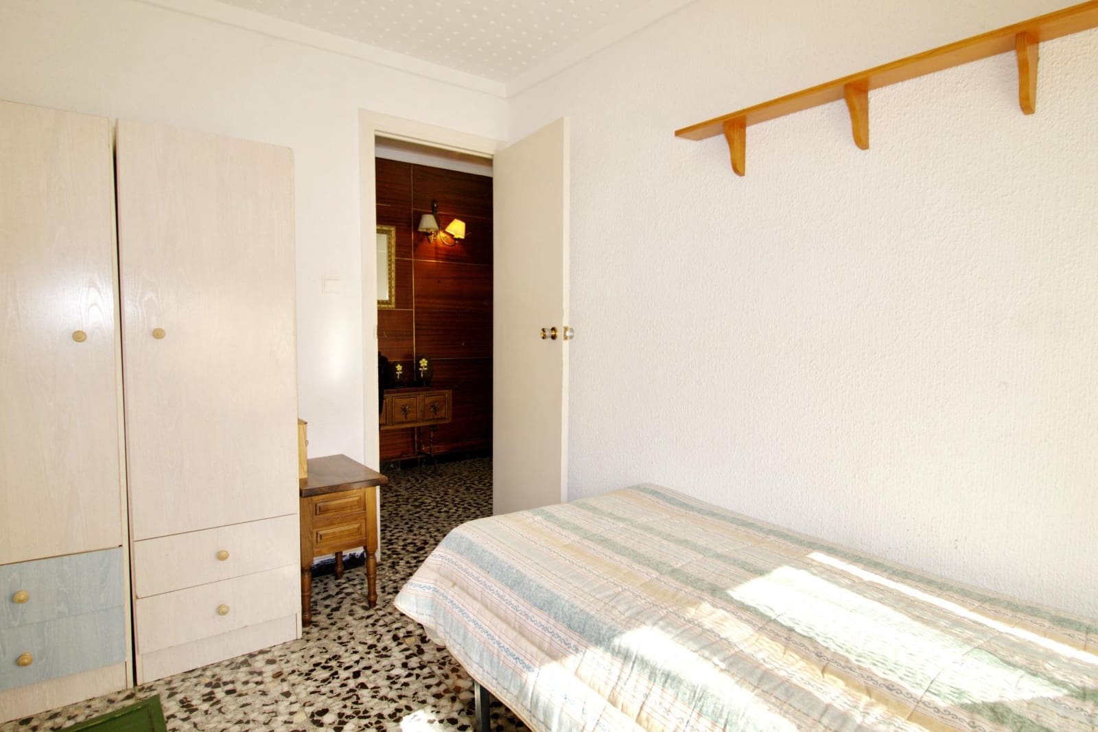4 sypialnia Mieszkanie na sprzedaż w Elche / Elx - 133 000 € (Ref: 9884808)