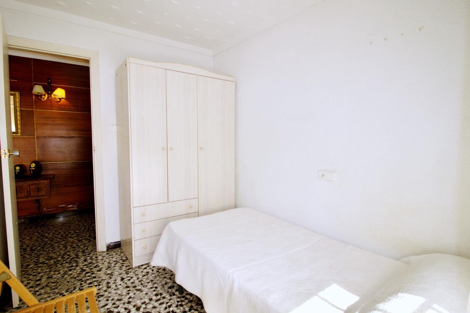 4 sypialnia Mieszkanie na sprzedaż w Elche / Elx - 133 000 € (Ref: 9884808)