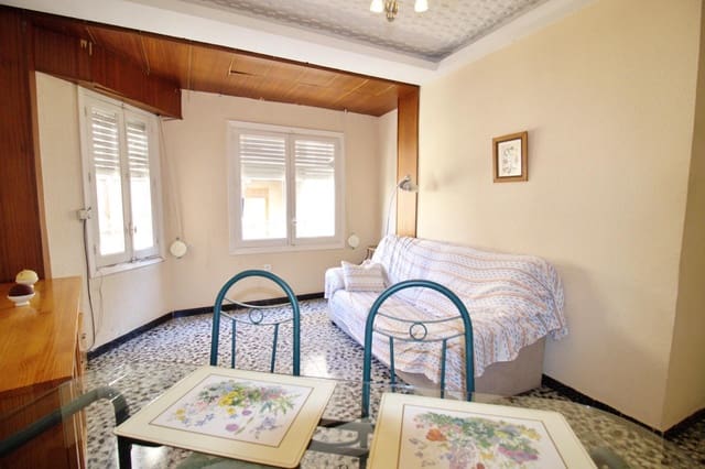 4 sypialnia Mieszkanie na sprzedaż w Centro, Elche / Elx - 133 000 € (Ref: 9884808)