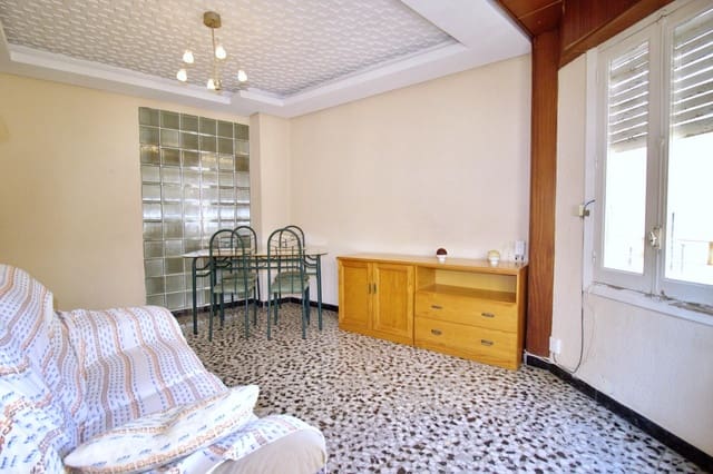 4 sypialnia Mieszkanie na sprzedaż w Centro, Elche / Elx - 133 000 € (Ref: 9884808)