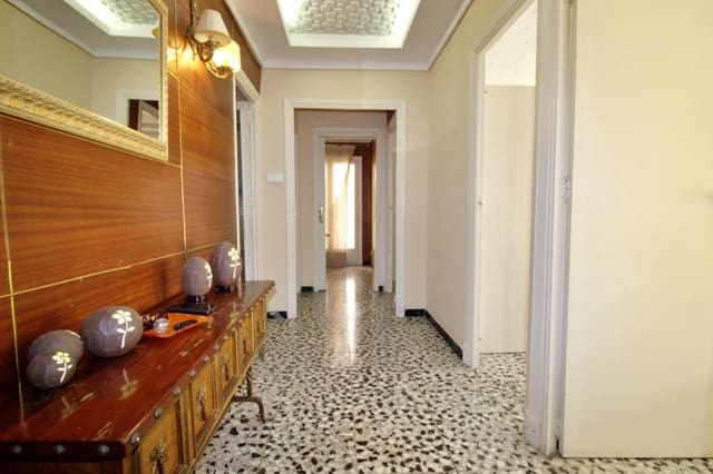 4 sypialnia Mieszkanie na sprzedaż w Centro, Elche / Elx - 133 000 € (Ref: 9884808)