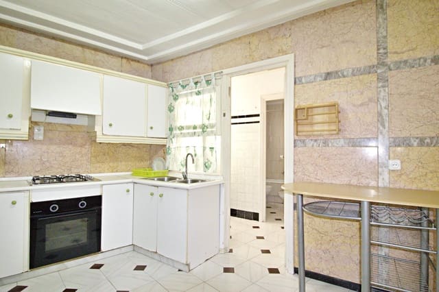 4 sypialnia Mieszkanie na sprzedaż w Centro, Elche / Elx - 133 000 € (Ref: 9884808)