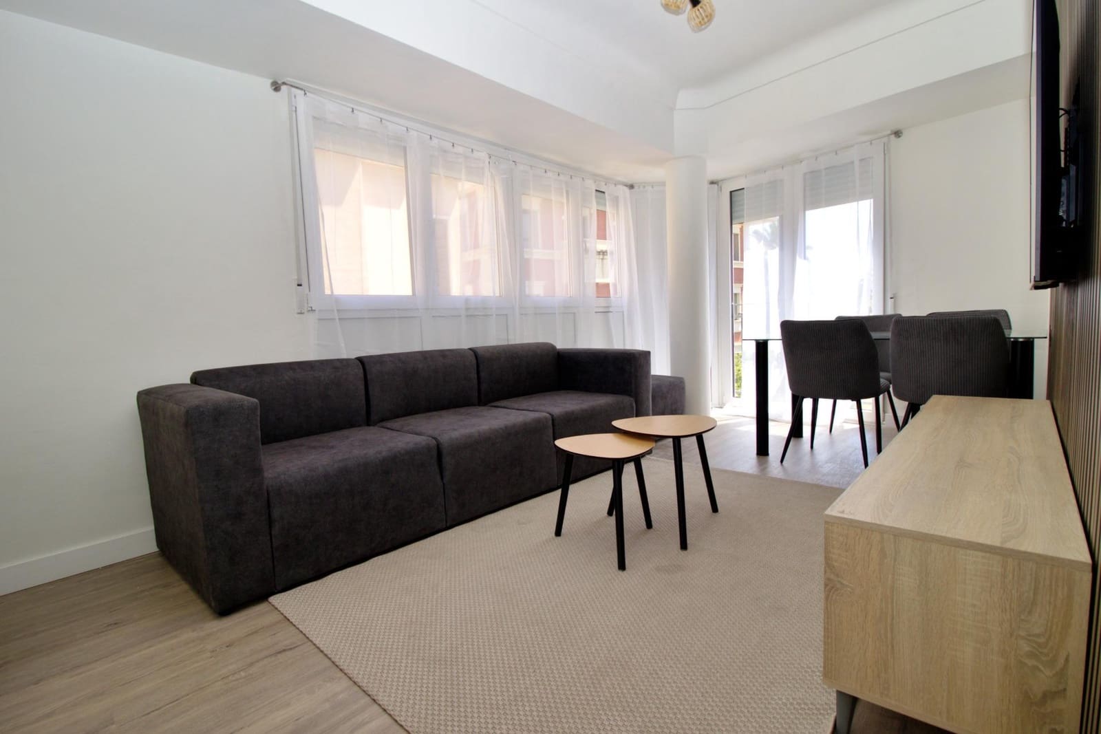 3 slaapkamer Flat te koop in Elche / Elx - € 189.000 (Ref: 9893876)