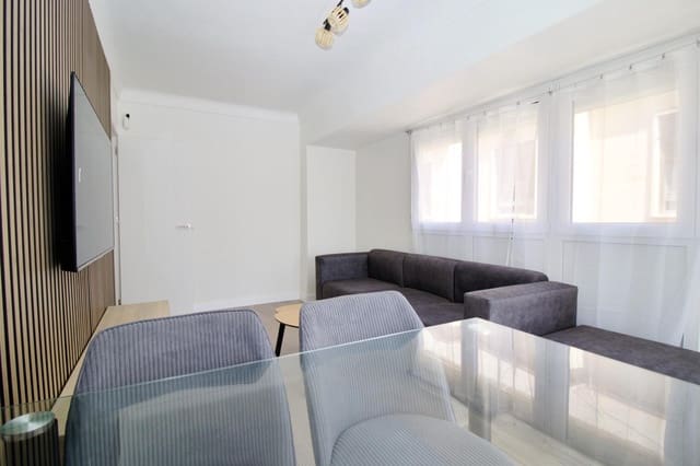 3 slaapkamer Flat te koop in Centro, Elche / Elx - € 189.000 (Ref: 9893876)