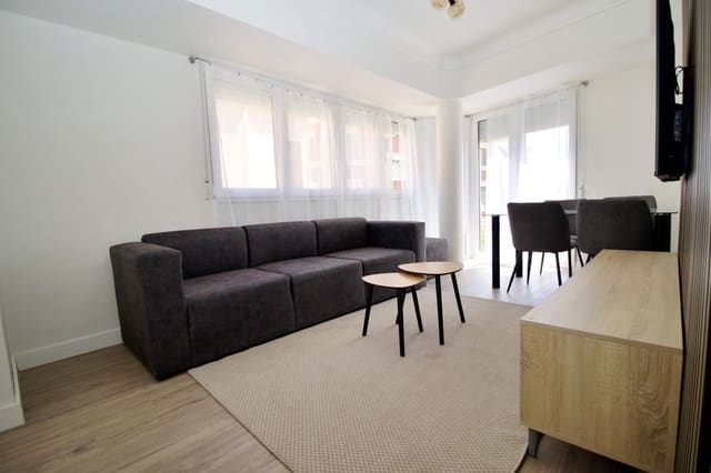 3 slaapkamer Flat te koop in Centro, Elche / Elx - € 189.000 (Ref: 9893876)