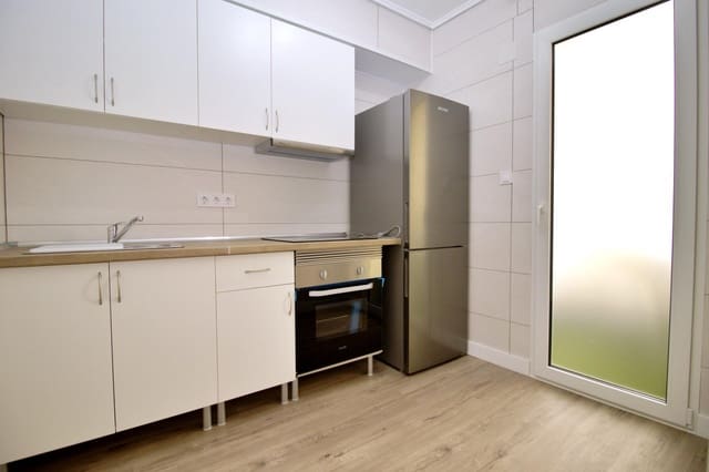 3 slaapkamer Flat te koop in Centro, Elche / Elx - € 189.000 (Ref: 9893876)