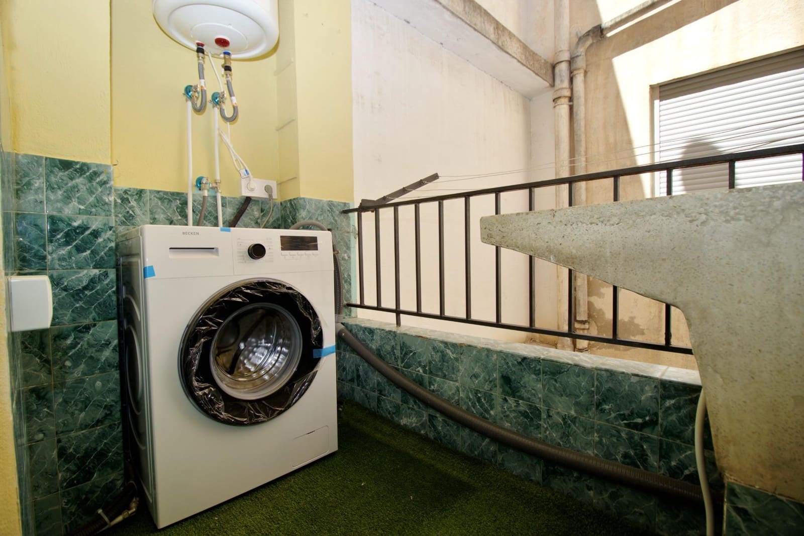3 slaapkamer Flat te koop in Elche / Elx - € 189.000 (Ref: 9893876)