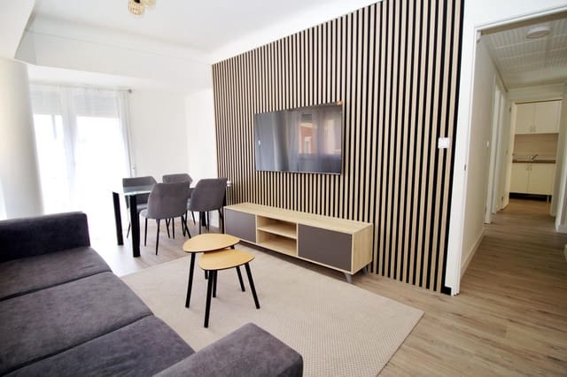 3 slaapkamer Flat te koop in Centro, Elche / Elx - € 189.000 (Ref: 9893876)