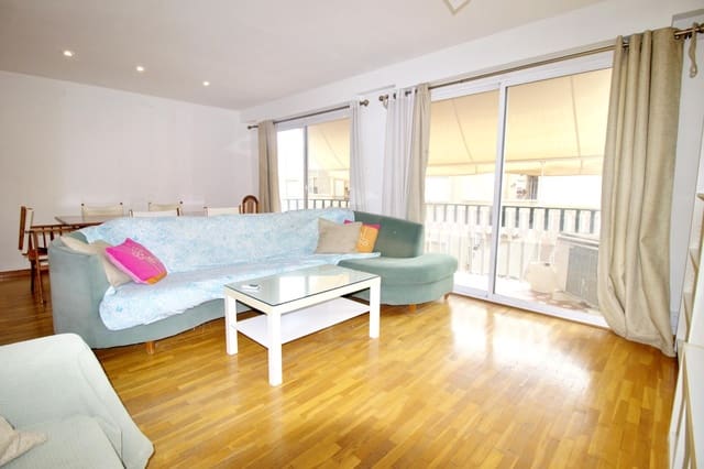 Piso de 4 habitaciones en Elche / Elx en venta - 130.000 € (Ref: 9896345)