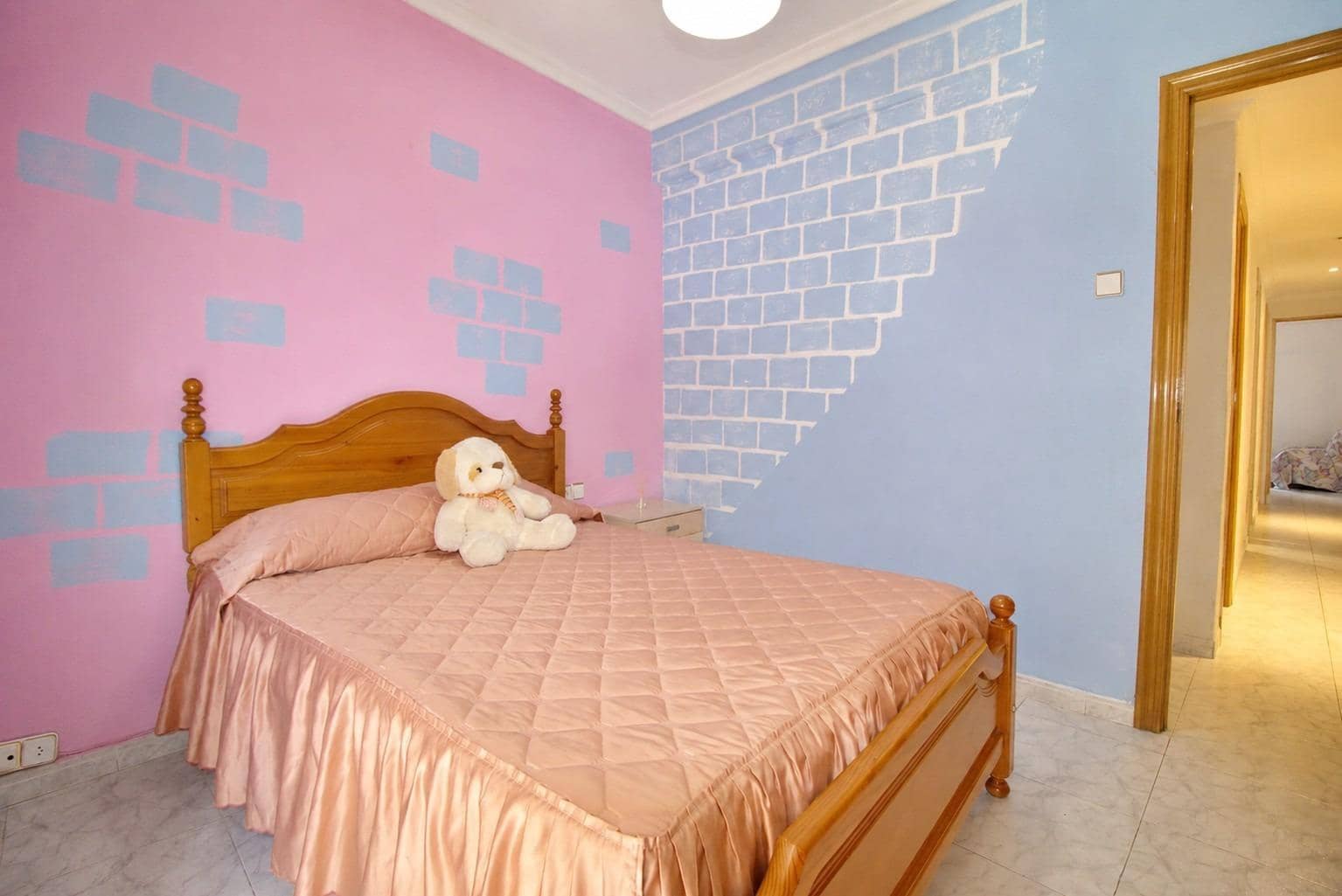 3 sypialnia Apartament na sprzedaż w Elche / Elx - 132 000 € (Ref: 9896347)