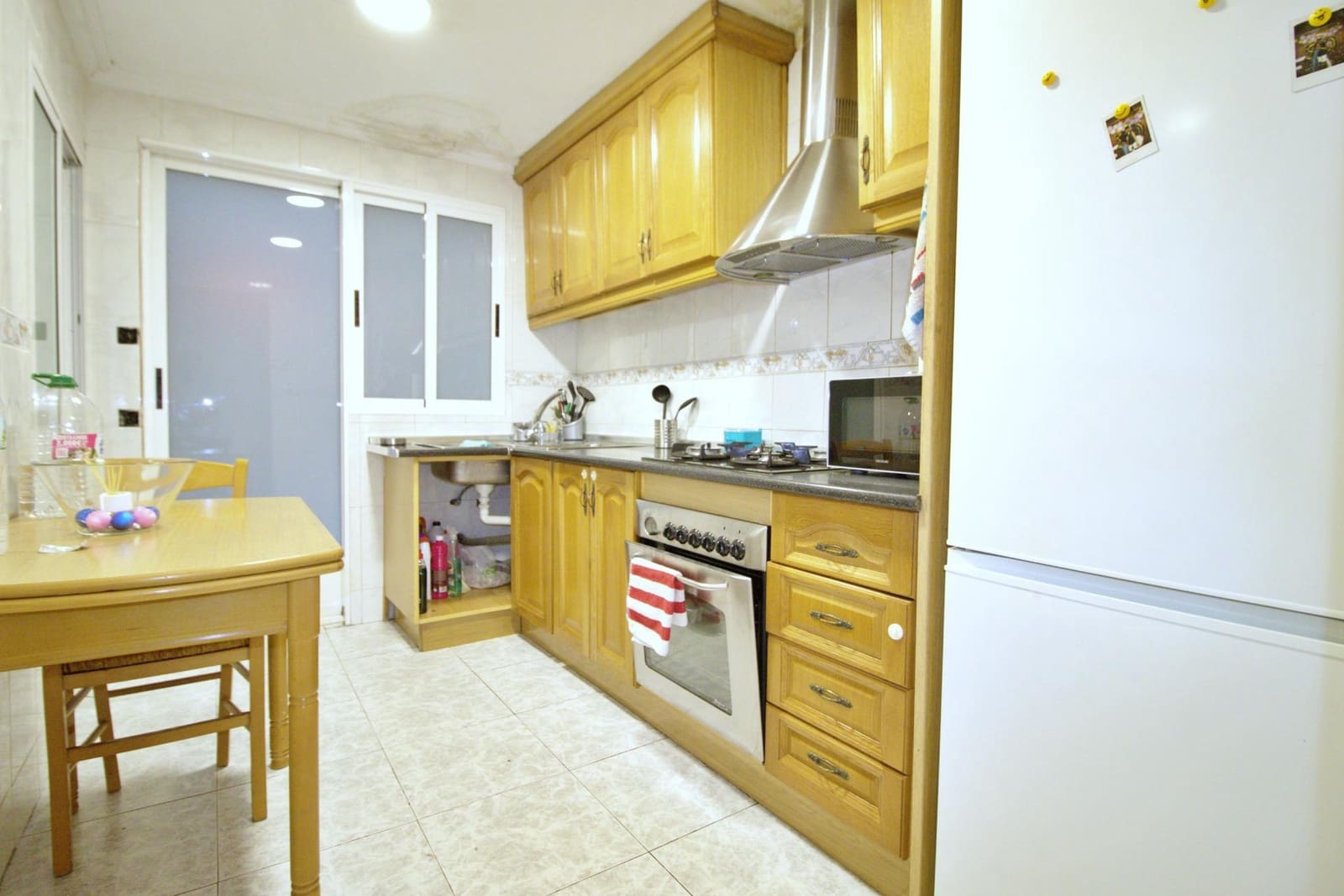 3 sypialnia Apartament na sprzedaż w Elche / Elx - 132 000 € (Ref: 9896347)
