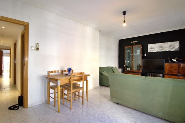 3 sypialnia Apartament na sprzedaż w Elche / Elx - 132 000 € (Ref: 9896347)