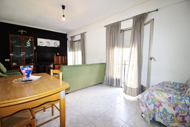 3 sypialnia Apartament na sprzedaż w Elche / Elx - 132 000 € (Ref: 9896347)