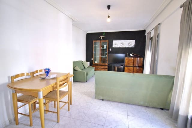 3 sypialnia Apartament na sprzedaż w Elche / Elx - 132 000 € (Ref: 9896347)