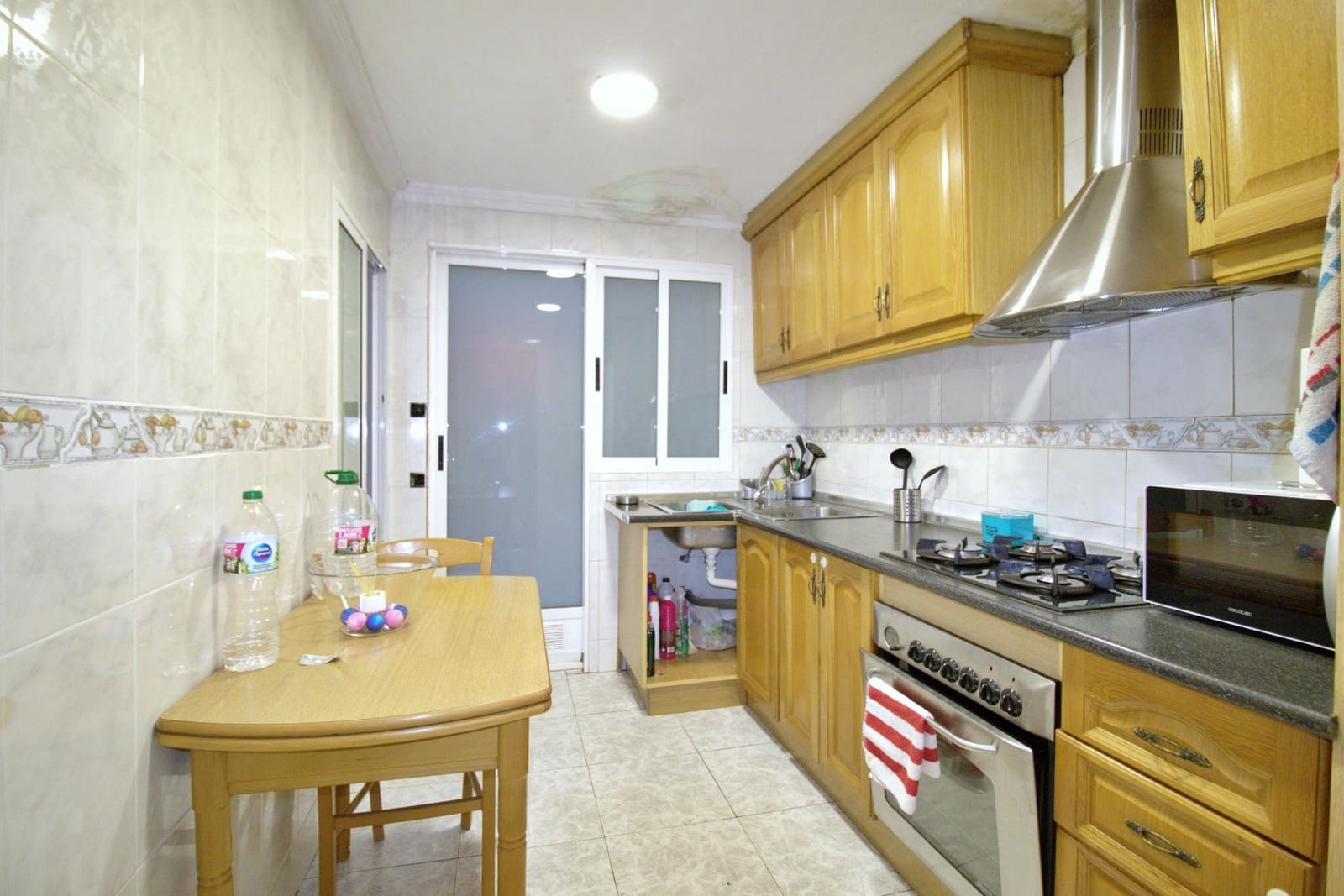3 sypialnia Apartament na sprzedaż w Elche / Elx - 132 000 € (Ref: 9896347)