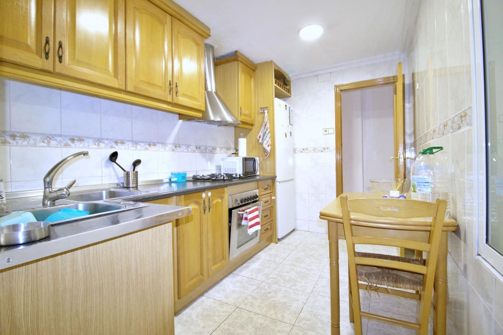 3 sypialnia Apartament na sprzedaż w Elche / Elx - 132 000 € (Ref: 9896347)