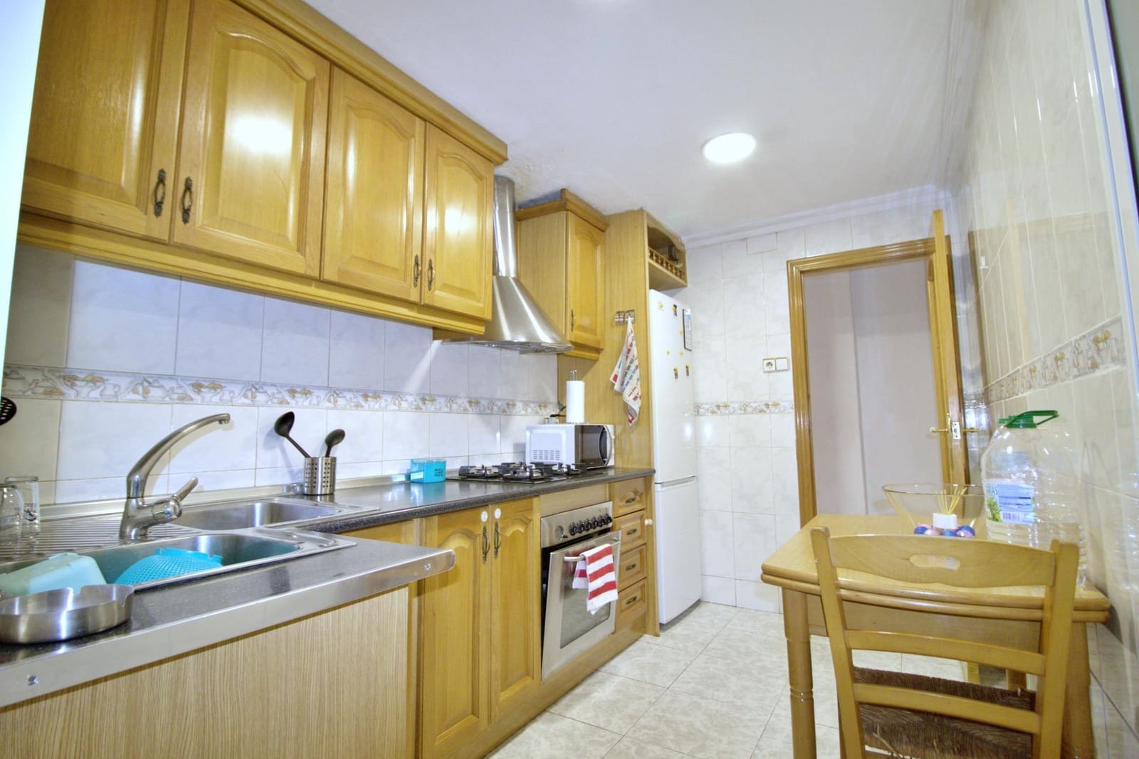 3 sypialnia Apartament na sprzedaż w Elche / Elx - 132 000 € (Ref: 9896347)