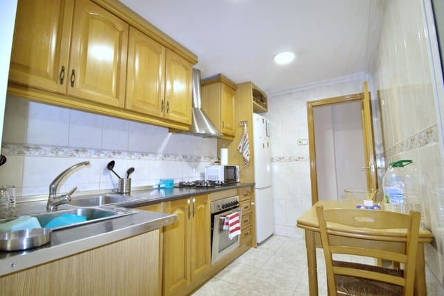 3 sypialnia Apartament na sprzedaż w Elche / Elx - 132 000 € (Ref: 9896347)