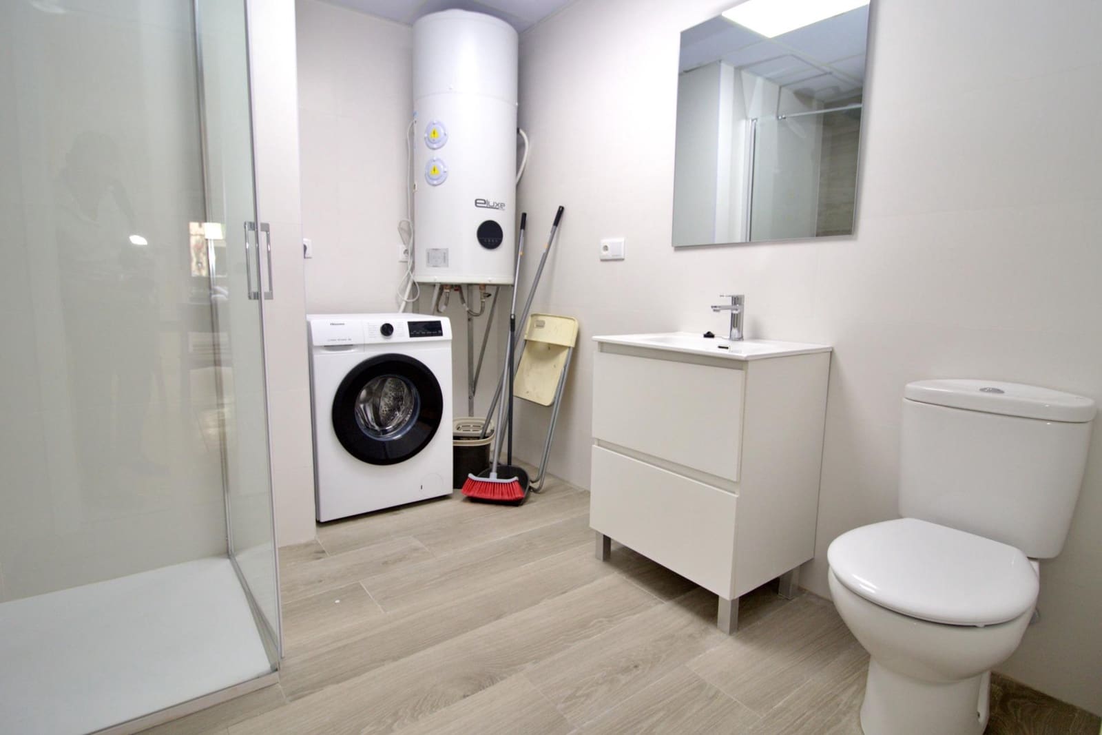 Apartamento de 1 habitación en Elche / Elx en venta - 143.000 € (Ref: 9898693)