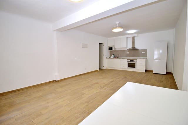 Apartamento de 1 habitación en Elche / Elx en venta - 143.000 € (Ref: 9898693)